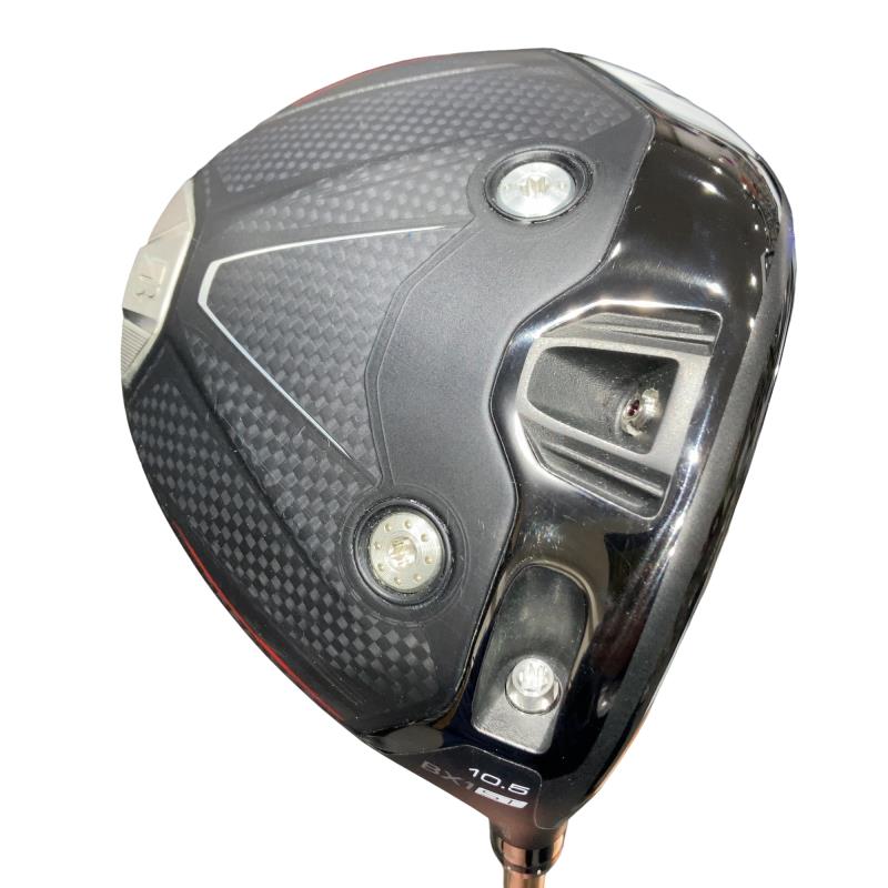 【中古】 ブリヂストン BRIDGESTONE BX1 ST 10.5° １番ウッド DR 完全無欠特注立て坑 (フレックスSR) メンズ 成人男性用 右利き 右用 B序列付ける ゴルフ野球クラブ