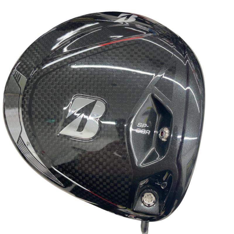 【中古】 ブリヂストン BRIDGESTONE B3 SD 10.5&deg; ドライバー DR 純正特注シャフト (フレックスSR) メンズ 男性用 右利き 右用 Bランク ゴルフクラブ｜ゴルフパートナー 中古クラブ店
