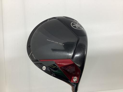 【中古】 ヤマハ RMX VD/X(2024) 10.5° １番ウッド DR TENSEI TR50 (フレックスS) メンズ 成人男性用 右利き 右用 C序列付ける ゴルフ野球クラブ