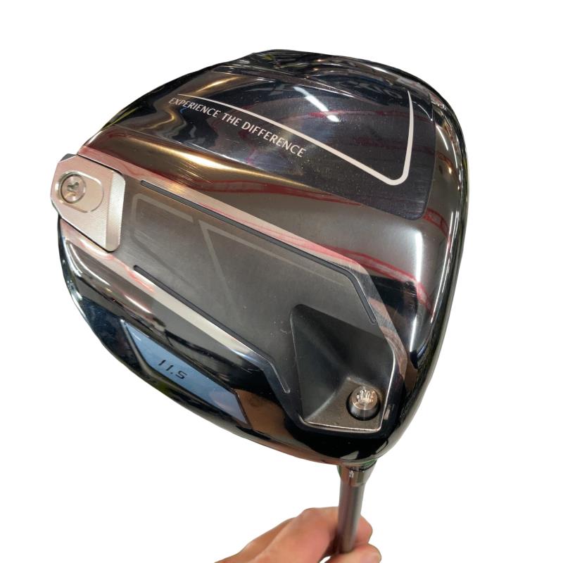 【中古】 ダンロップ XXIO(2026) 11.5° １番ウッド DR XXIO MP1400(DR) (フレックスR) メンズ 成人男性用 右利き 右用 C序列付ける ゴルフ野球クラブ