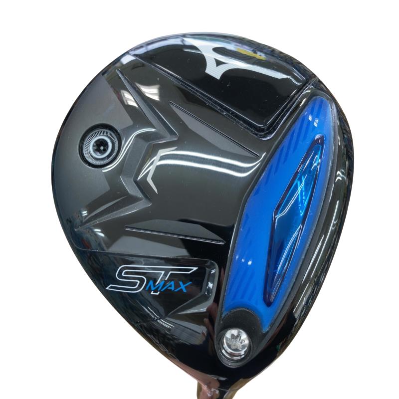 【中古】 ミズノ Mizuno ST-MAX 230 5W フェアウェイウッド FW TOUR AD GM F (フレックスS) メンズ 男性用 右利き 右用 Cランク ゴルフクラブ｜ゴルフパートナー 中古クラブ店