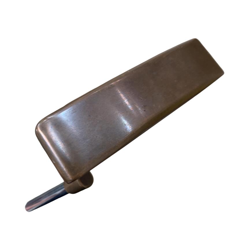 【中古】 ピン ANSER 2 PAT PEND ベリリウムカッパー パター PT スチール (フレックスその他) メンズ 男性用 右利き 右用 Cランク ゴルフクラブ