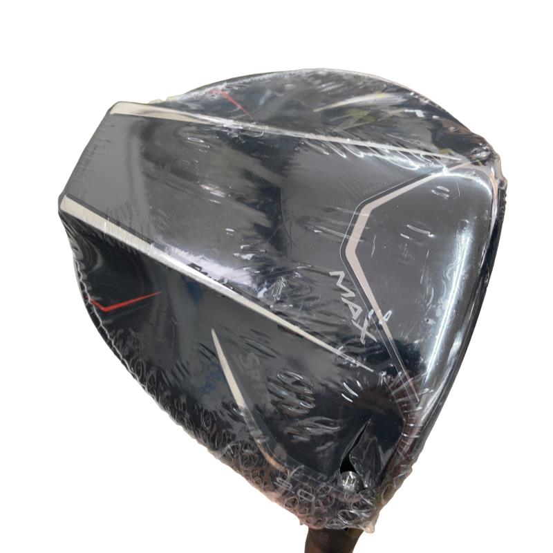 【中古】 ダンロップ SRIXON ZXi MAX 9° ドライバー DR Diamana ZXi 50 (フレックスS) メンズ 男性用 右利き 右用 Aランク ゴルフクラブ