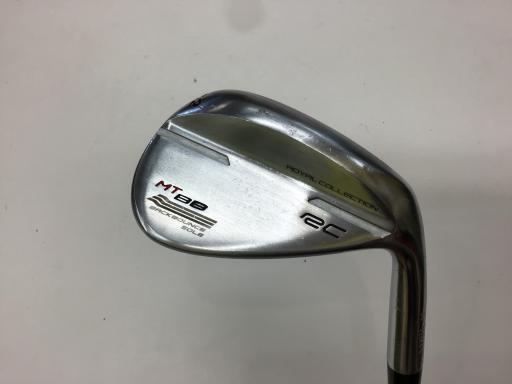 【中古】 ロイヤルコレクション RC BB WEDGE 52° ウェッジ WG 純正特注シャフト (フレックスR) メンズ 男性用 右利き 右用 Cランク ゴルフクラブ
