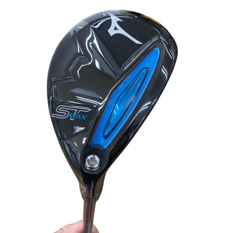 【中古】 ミズノ Mizuno ST-MAX 230 U4 ありがた味 UT TOUR AD GM U (フレックスS) メンズ 成人男性用 右利き 右用 C価値づける ゴルフ野球クラブ