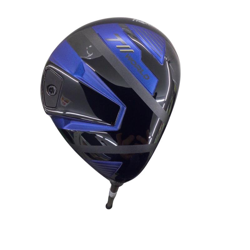 【中古】 本間ゴルフ TOUR WORLD TW767 3HL フェアウェイウッド FW VIZARD EZ-C (フレックスS) メンズ 成人男性用 右利き 右用 B序列付ける ゴルフ野球クラブ