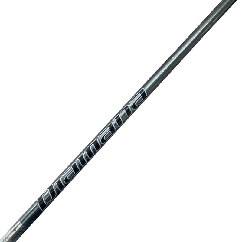 【中古】 キャロウェイスリーブ付き添い人(QUANTUM系) 三菱ケミカル(レイヨン)１番ウッド用 矢がら Diamana PD 60 (フレックスS)B位置づける ゴルフ野球クラブ