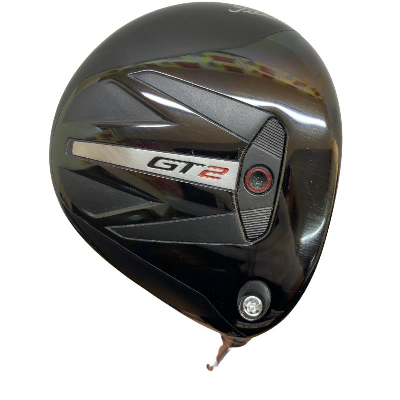 【中古】 タイトリスト GT2 15° フェアウェイウッド FW PROJECT X DENALI RED 50 (フレックスS) メンズ 男性用 右利き 右用 Cランク ゴルフクラブ