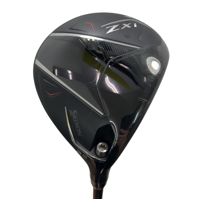 【中古】 ダンロップ SRIXON ZXi 3W フェアウェイウッド FW Diamana ZXi 50 (フレックスS) メンズ 成人男性用 右利き 右用 C価値づける ゴルフ野球クラブ