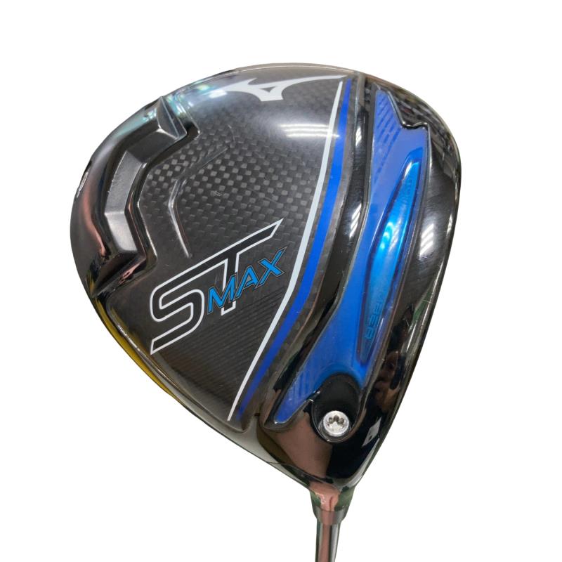 【中古】 ミズノ Mizuno ST-MAX 230 10.5° ドライバー DR 純正特注シャフト (フレックスS) メンズ 男性用 右利き 右用 Cランク ゴルフクラブ|ゴルフパートナー 中古クラブ店