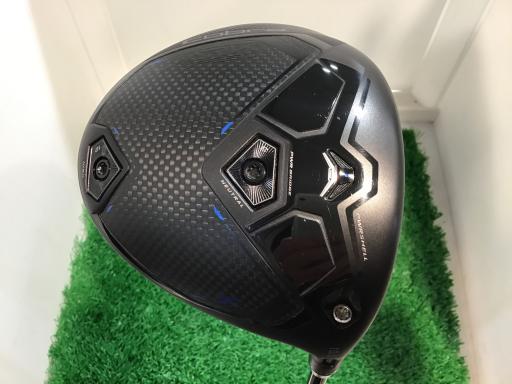 【中古】 コブラ cobra DARKSPEED X 10.5° １番ウッド DR SPEEDER NX for Cobra(DARKSPEED DR) (フレックスS) メンズ 成人男性用 右利き 右用 C位置づける ゴルフ野球クラブ