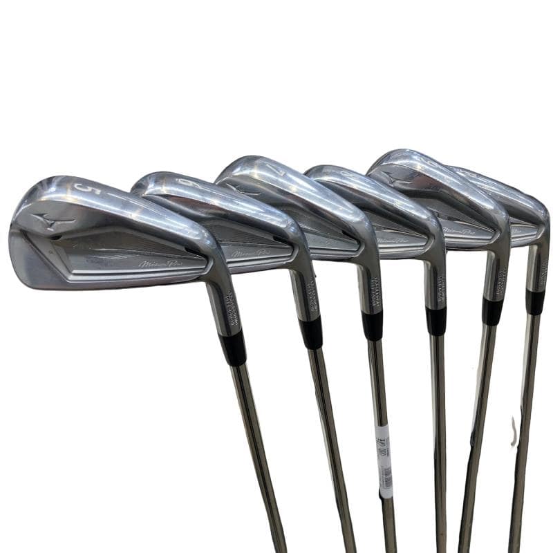 【中古】 ミズノ Mizuno Pro 719 6S アイアン仕掛ける IR Dynamic Gold 95 (フレックスS) メンズ 成人男性用 右利き 右用 C価値づける ゴルフ野球クラブ