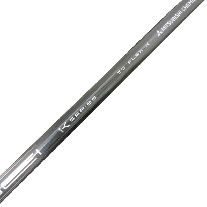 【中古】 テーラーメイドスリーブ付き(Qi4D系) 三菱ケミカル(レイヨン)ドライバー用 シャフト TENSEI PRO WHITE 1K 50 (フレックスX)Bランク ゴルフクラブ｜ゴルフパートナー 中古クラブ店