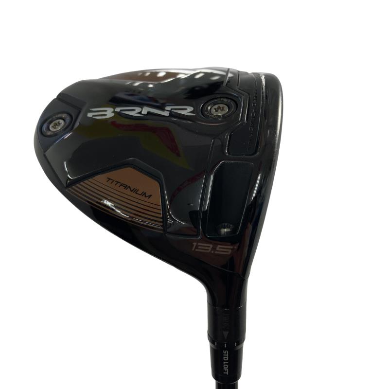 【中古】 仕立て屋御手伝いさん BRNR MINI DRIVER 13.5° １番ウッド DR PROFORCE 65 M40X JP SPEC (フレックスS) メンズ 成人男性用 右利き 右用 C序列付ける ゴルフ野球クラブ
