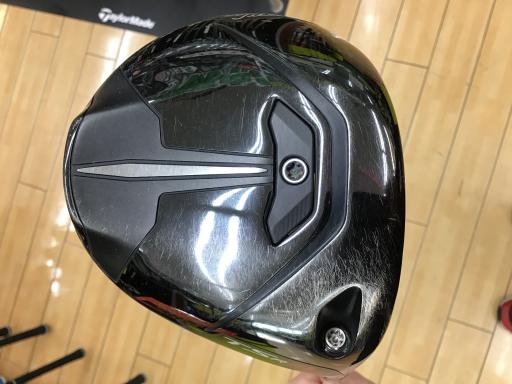 【中古】 タイトリスト TSR4  9° １番ウッド DR TSP311 (フレックスS) メンズ 成人男性用 右利き 右用 C位置づける ゴルフ野球クラブ