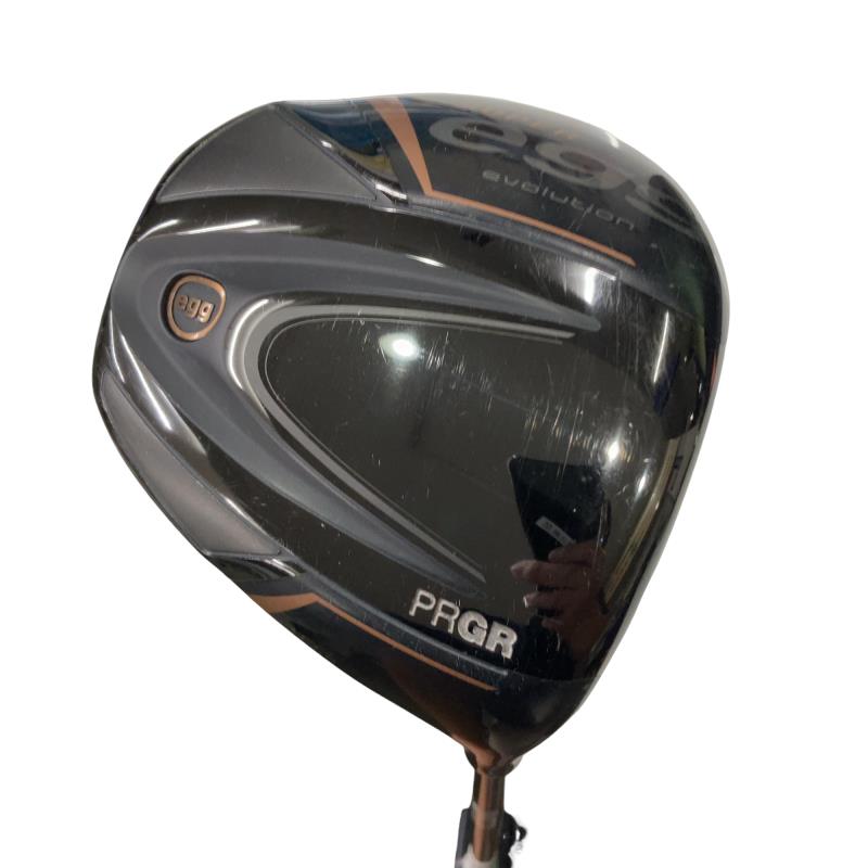 【中古】 労働者階級歯車 SUPER egg evolution(2024) 10.5° １番ウッド DR SUPER egg 一風変わった炭素(DR) (フレックスR) メンズ 成人男性用 右利き 右用 C序列付ける ゴルフ野球クラブ
