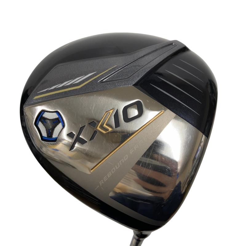 【中古】 ダンロップ XXIO(2024) 10.5° ドライバー DR XXIO MP1300(DR) (フレックスS) メンズ 男性用 右利き 右用 Cランク ゴルフクラブ 28,762円