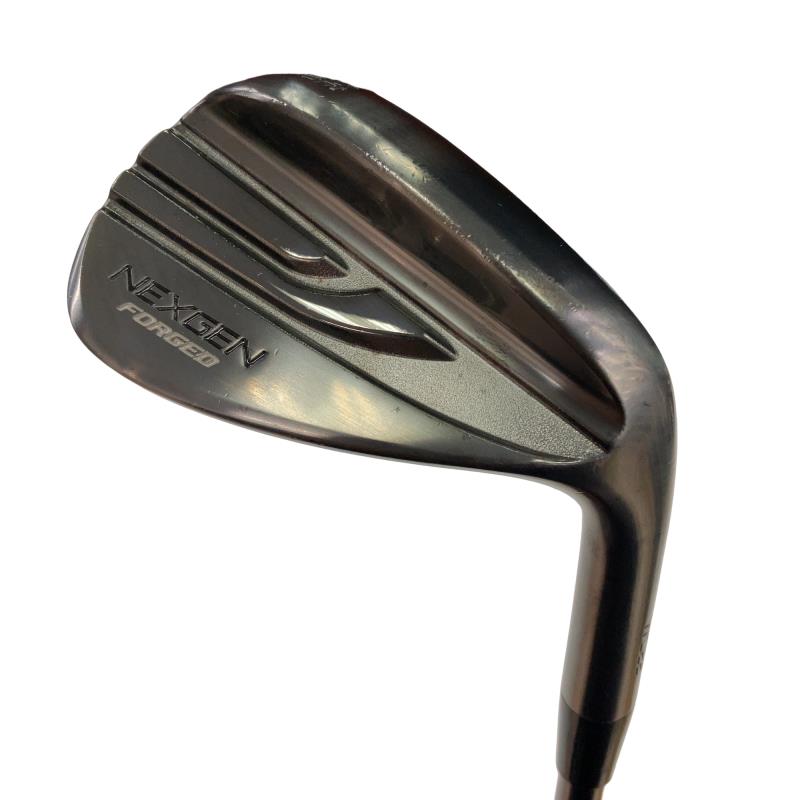 【中古】 ゴルフパートナー NEXGEN FORGED WEDGE DLC Limited 52°/10° ウェッジ WG NS PRO 950GH neo BLACK (フレックスS) メンズ 男性用 右利き 右用 Cランク ゴルフクラブ