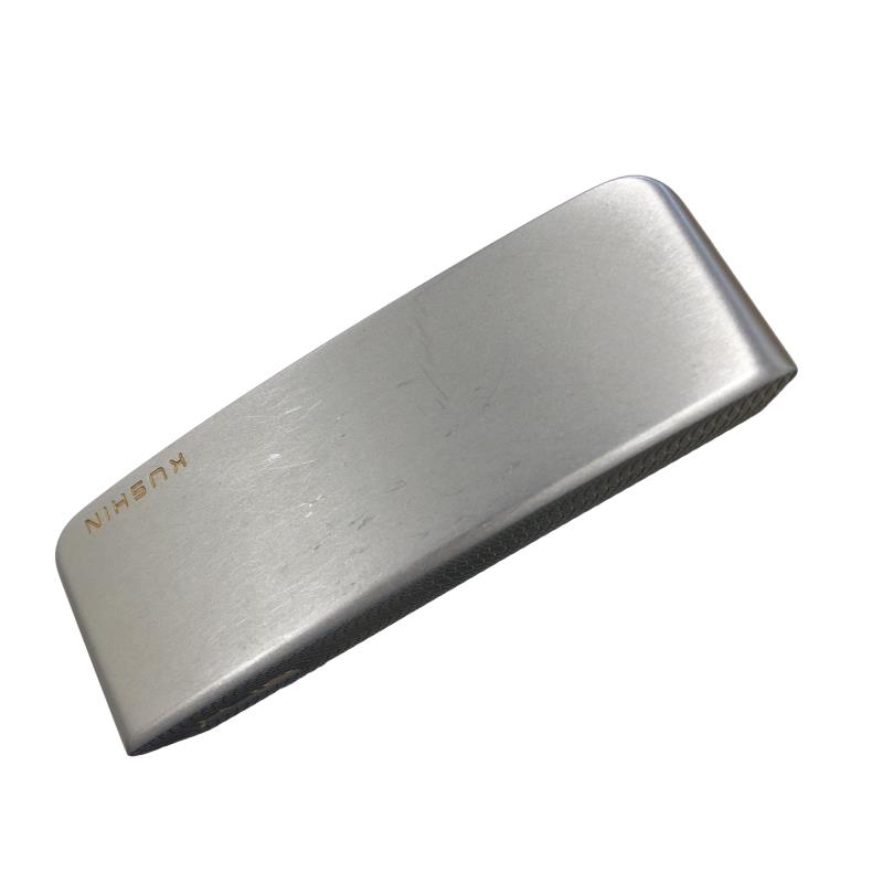 【中古】 ピン PLD MILLED KUSHIN(2025) 34インチ パター PT スチール (フレックスその他) メンズ 男性用 右利き 右用 Cランク ゴルフクラブ
