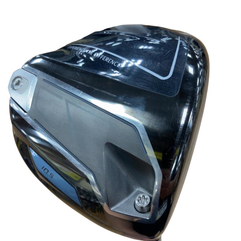 【中古】 ダンロップ XXIO(2026) 10.5° １番ウッド DR XXIO MP1400(DR) (フレックスSR) メンズ 成人男性用 右利き 右用 C序列付ける ゴルフ野球クラブ