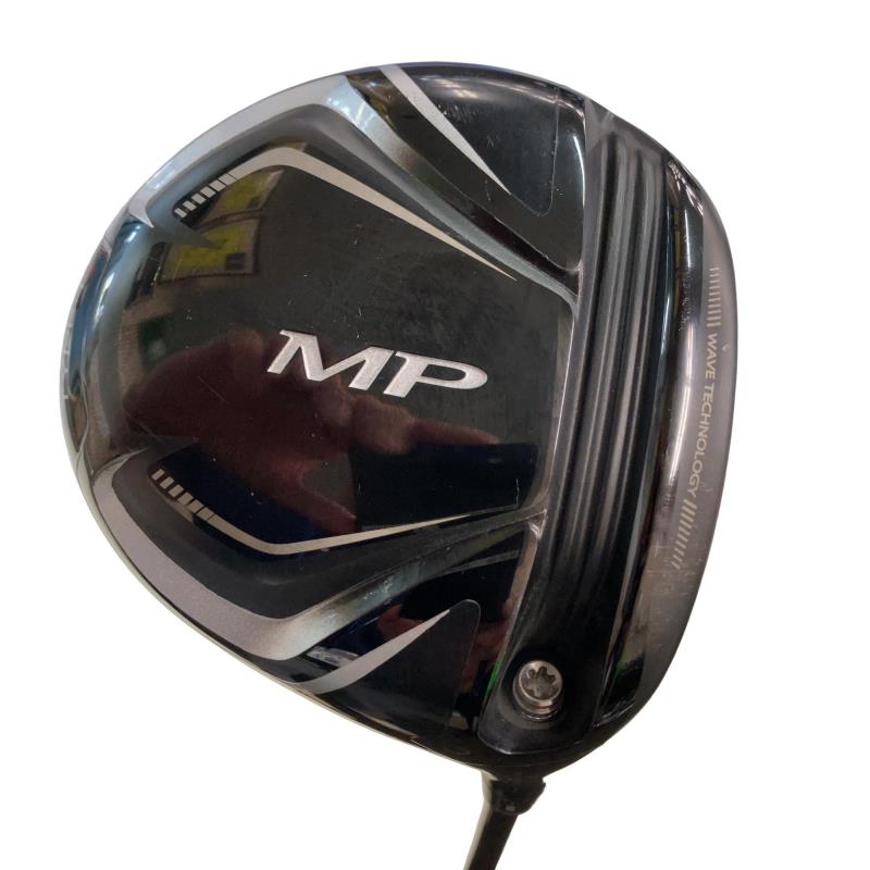 【中古】 ミズノ MP TYPE-1 1W １番ウッド DR リシャフト (フレックス余分の物) メンズ 成人男性用 右利き 右用 C価値づける ゴルフ野球クラブ
