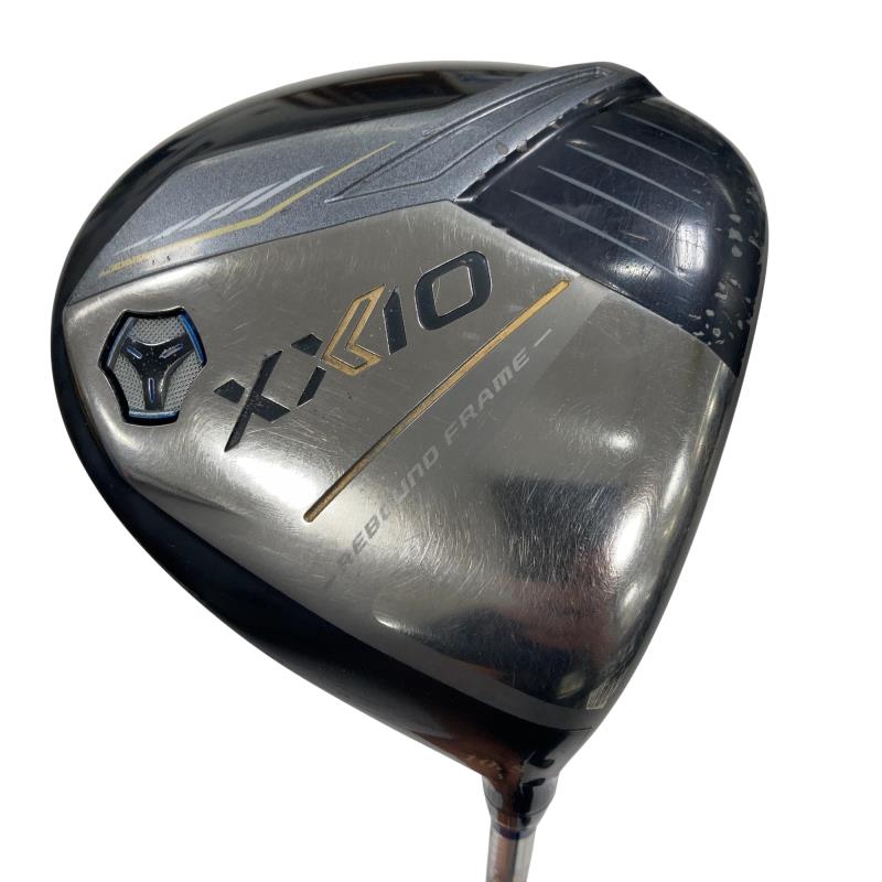 【中古】 ダンロップ XXIO(2024) 10.5&deg; ドライバー DR XXIO MP1300(DR) (フレックスR) メンズ 男性用 右利き 右用 Cランク ゴルフクラブ｜ゴルフパートナー 中古クラブ店