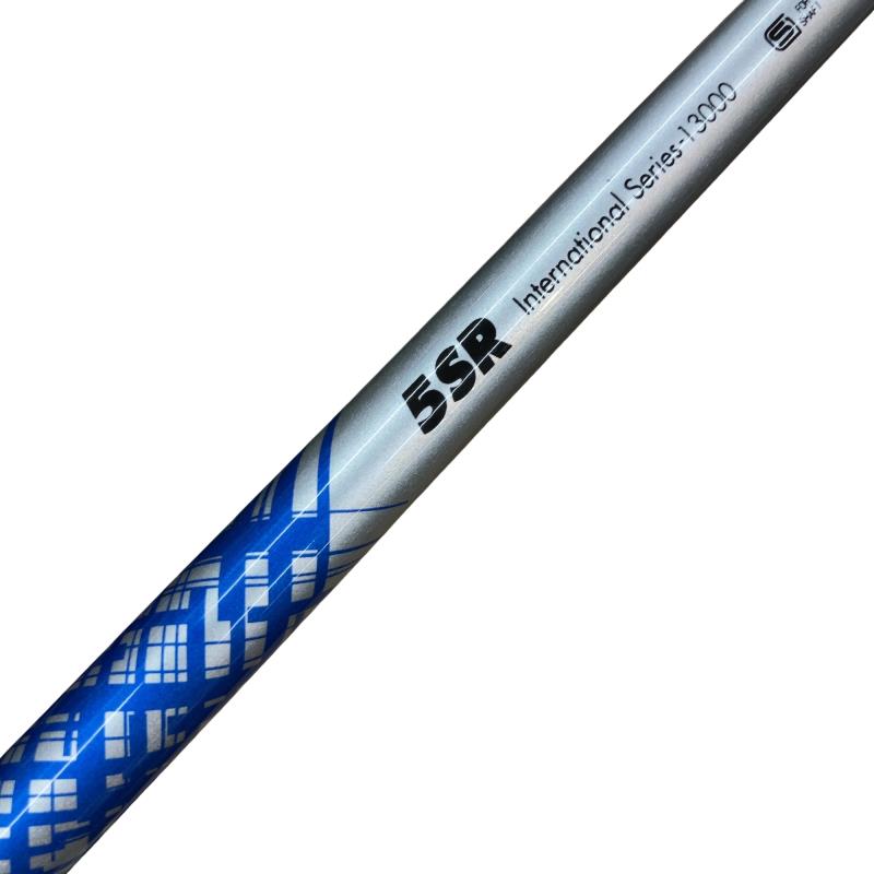 【中古】 テーラーメイドスリーブ付き(Qi4D系) マミヤフェアウェイウッド用 シャフト ATTAS KING 5 (フレックスSR)Bランク ゴルフクラブ|ゴルフパートナー 中古クラブ店