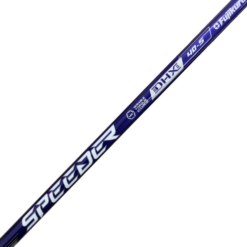 【中古】 ブリヂストンスリーブ付き(BXシリーズ系) フジクラドライバー用 シャフト SPEEDER NX VIOLET 40 (フレックスS)Bランク ゴルフクラブ｜ゴルフパートナー 中古クラブ店