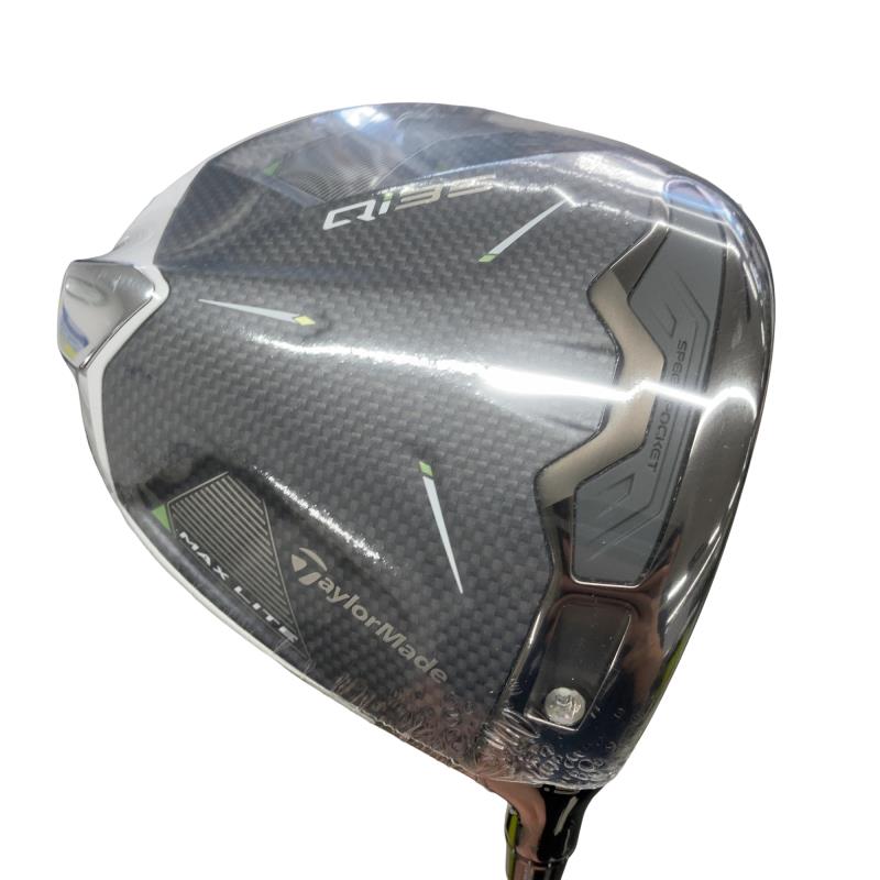 【中古】 仕立て屋お手伝いさん Qi35 MAX LITE 10.5° １番ウッド DR AIR SPEEDER TM(Qi35 DR) (フレックスSR) メンズ 成人男性用 右利き 右用 N位置づける ゴルフ野球クラブ