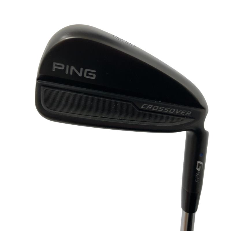 【中古】 ピン G425 CROSSOVER U3 ユーティリティ UT 純正特注シャフト (フレックスS) メンズ 男性用 右利き 右用 Cランク ゴルフクラブ