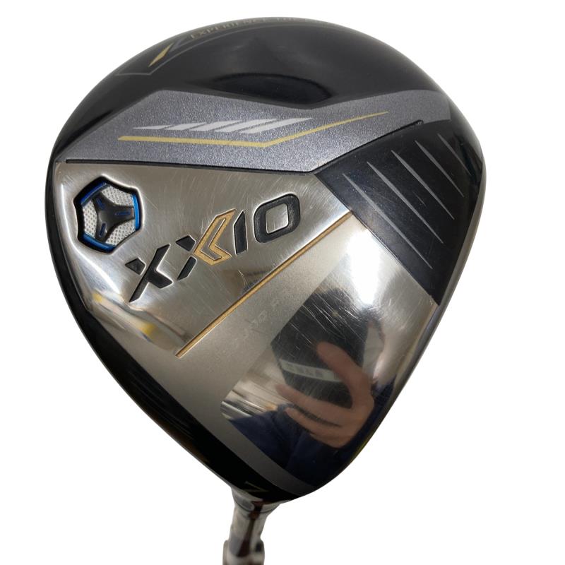 【中古】 ダンロップ XXIO(2024) 7W フェアウェイウッド FW XXIO MP1300(FW) (フレックスS) メンズ 男性用 右利き 右用 Cランク ゴルフクラブ