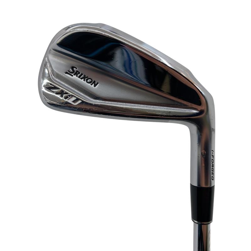 【中古】 ダンロップ SRIXON ZXiU U4 ありがた味 UT NS PRO 950GH neo (フレックスS) メンズ 成人男性用 右利き 右用 C序列付ける ゴルフ野球クラブ