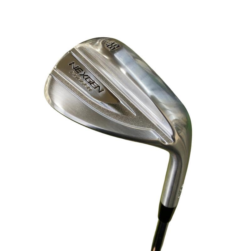 【中古】 ゴルフパートナー NEXGEN FORGED WEDGE(2025) 58°/12°T ウェッジ WG NS PRO MODUS3 TOUR110 (フレックスS) メンズ 男性用 右利き 右用 Bランク ゴルフクラブ|ゴルフパートナー 中古クラブ店