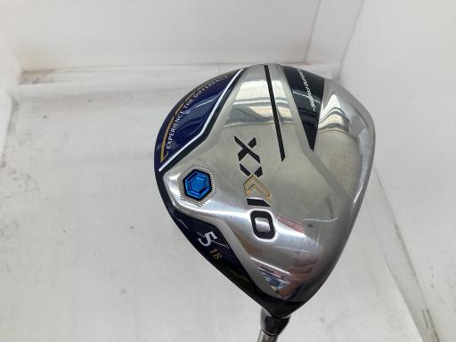 【中古】 ダンロップ XXIO(2022) 5W フェアウェイウッド FW XXIO MP1200(FW) (フレックスR) メンズ 男性用 右利き 右用 Cランク ゴルフクラブ 17,715円