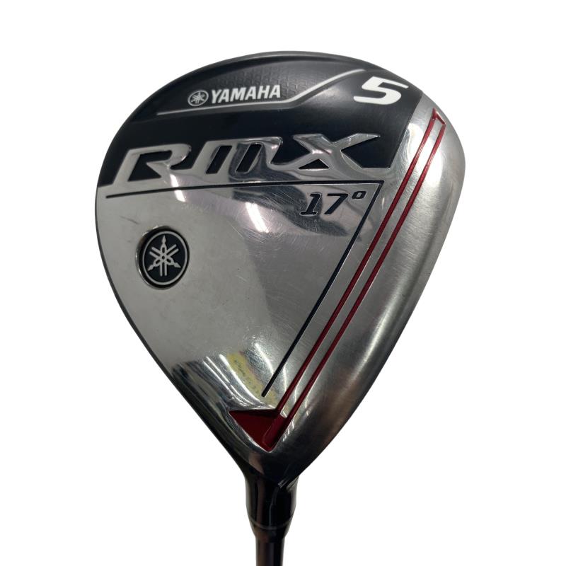 【中古】 ヤマハ RMX(2020) 5W フェアウェイウッド FW TMX-420F (フレックスSR) メンズ 男性用 右利き 右用 Cランク ゴルフクラブ｜ゴルフパートナー 中古クラブ店