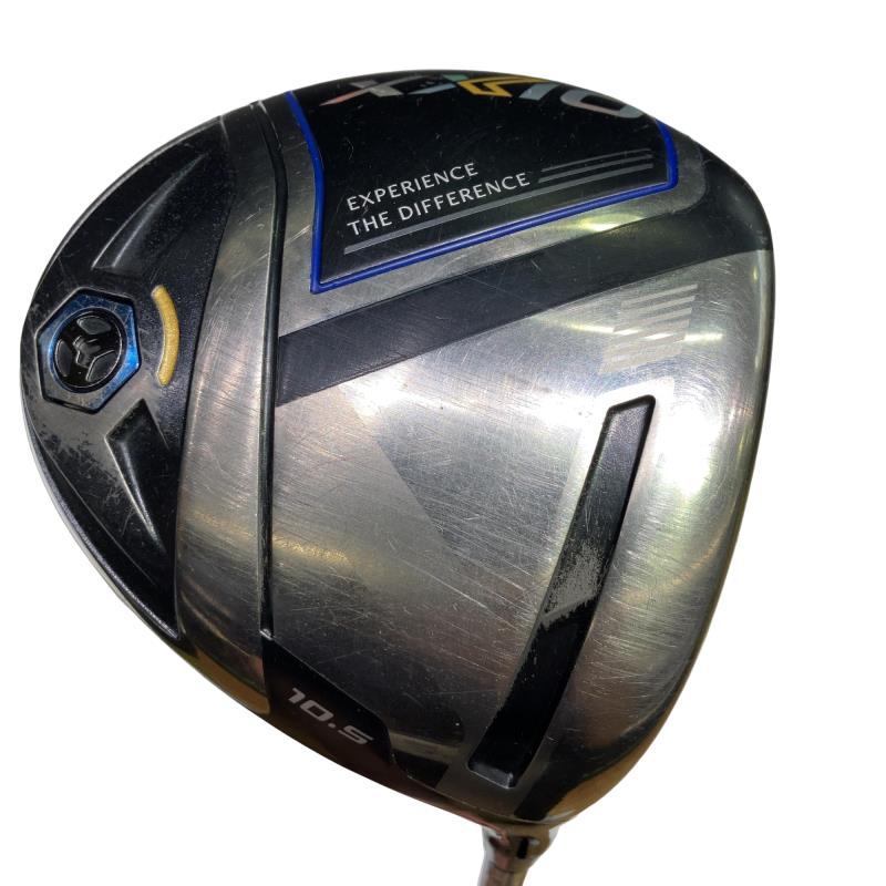 【中古】 ダンロップ XXIO(2020) 10.5° １番ウッド DR XXIO MP1100(DR) (フレックスSR) メンズ 成人男性用 右利き 右用 C位置づける ゴルフ野球クラブ