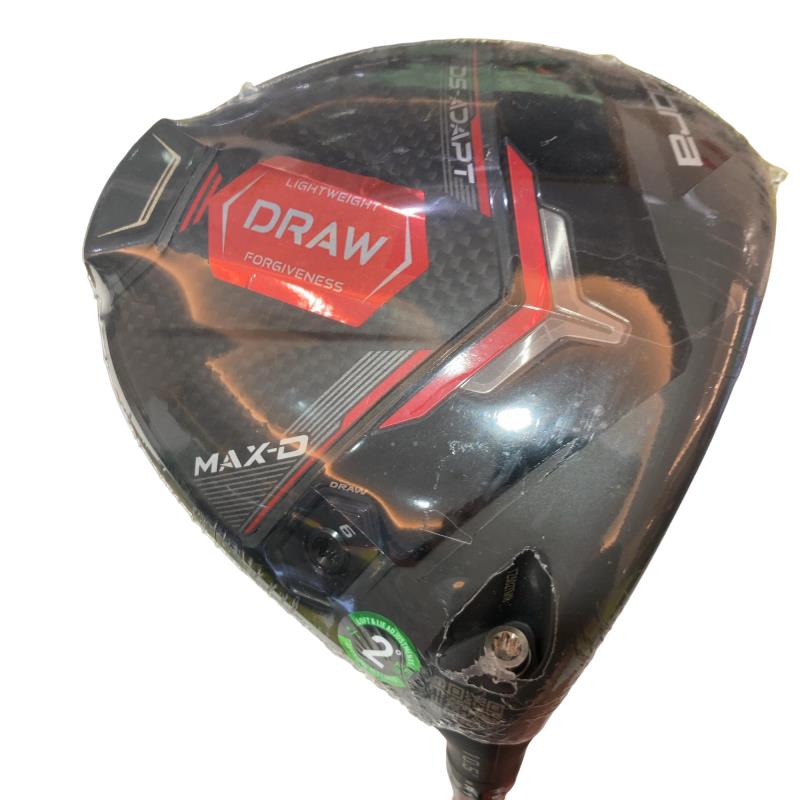 【中古】 コブラ cobra DS-ADAPT MAX-D 10.5° １番ウッド DR SPEEDER NX for Cobra(DS-ADAPT DR) (フレックスR) メンズ 成人男性用 右利き 右用 N序列付ける ゴルフ野球クラブ