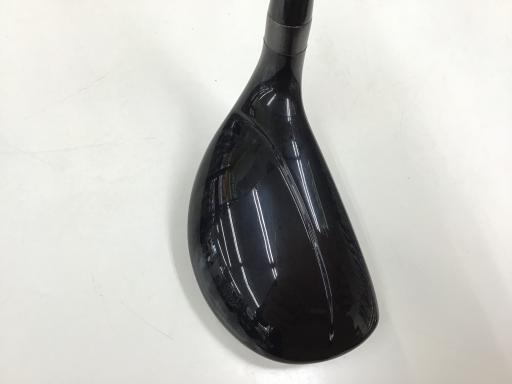 【中古】 ダンロップ SRIXON ZX H U4 ユーティリティ UT 純正特注シャフト (フレックスS) メンズ 男性用 右利き 右用 Cランク ゴルフクラブ