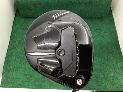 【中古】 タイトリスト TSR3 15&deg; フェアウェイウッド FW Tour AD IZ-6 (フレックスS) メンズ 男性用 右利き 右用 Bランク ゴルフクラブ｜ゴルフパートナー 中古クラブ店 20,444円