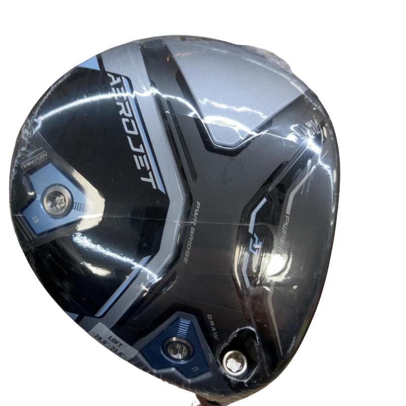 【中古】 コブラ cobra AEROJET MAX 5W レディース フェアウェイウッド FW SPEEDER NX for Cobra(AEROJET FW) (フレックスL) レディース 女性用 右利き 右用 Nランク ゴルフクラブ