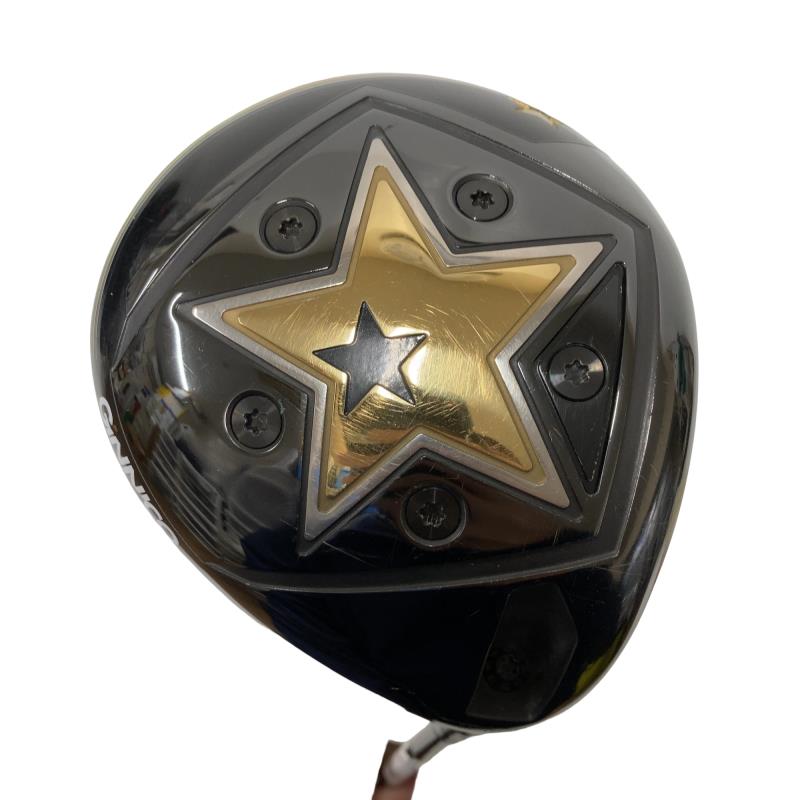【中古】 イオンスポーツ GINNICO MODEL 01 type-A 1W ドライバー DR リシャフト (フレックスその他) メンズ 男性用 右利き 右用 Cランク ゴルフクラブ|ゴルフパートナー 中古クラブ店