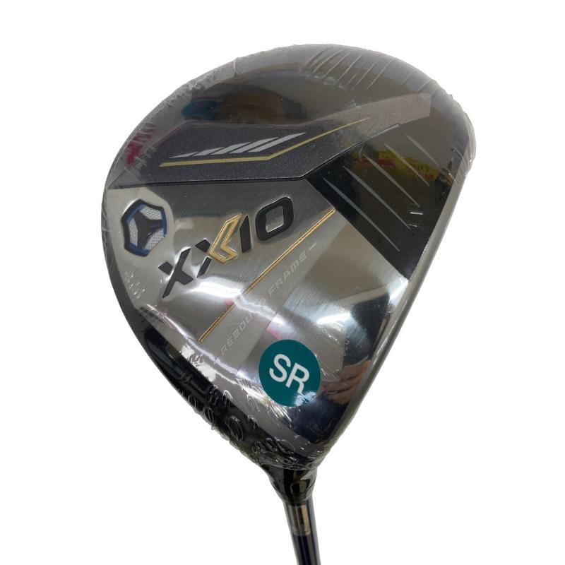 【中古】 ダンロップ XXIO(2024) 3W フェアウェイウッド FW XXIO MP1300(FW) (フレックスSR) メンズ 成人男性用 右利き 右用 N位置づける ゴルフ野球クラブ