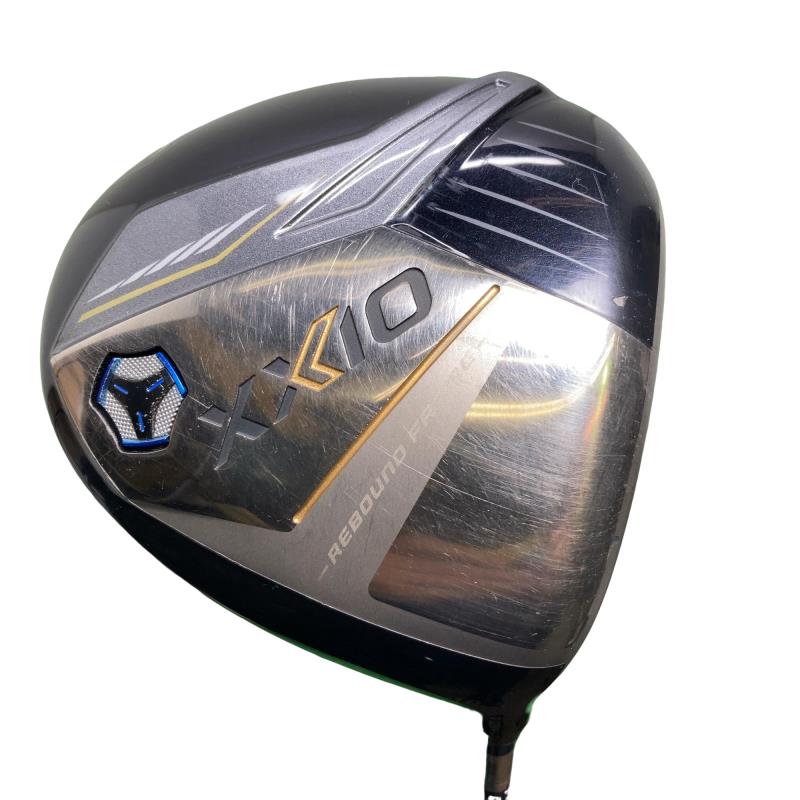 【中古】 ダンロップ XXIO(2024) 10.5&deg; ドライバー DR XXIO MP1300(DR) (フレックスR) メンズ 男性用 右利き 右用 Cランク ゴルフクラブ｜ゴルフパートナー 中古クラブ店 22,475円