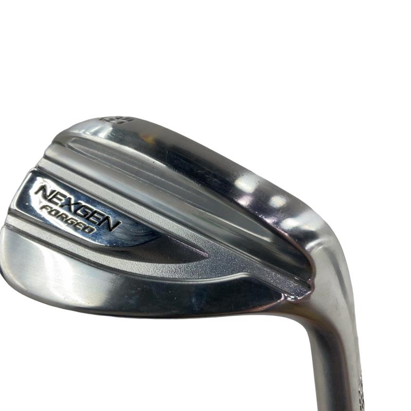 【中古】 ゴルフパートナー NEXGEN FORGED WEDGE(2025) 50&deg;/10&deg;S ウェッジ WG NS PRO 950GH neo (フレックスS) メンズ 男性用 右利き 右用 Cランク ゴルフクラブ｜ゴルフパートナー 中古クラブ店
