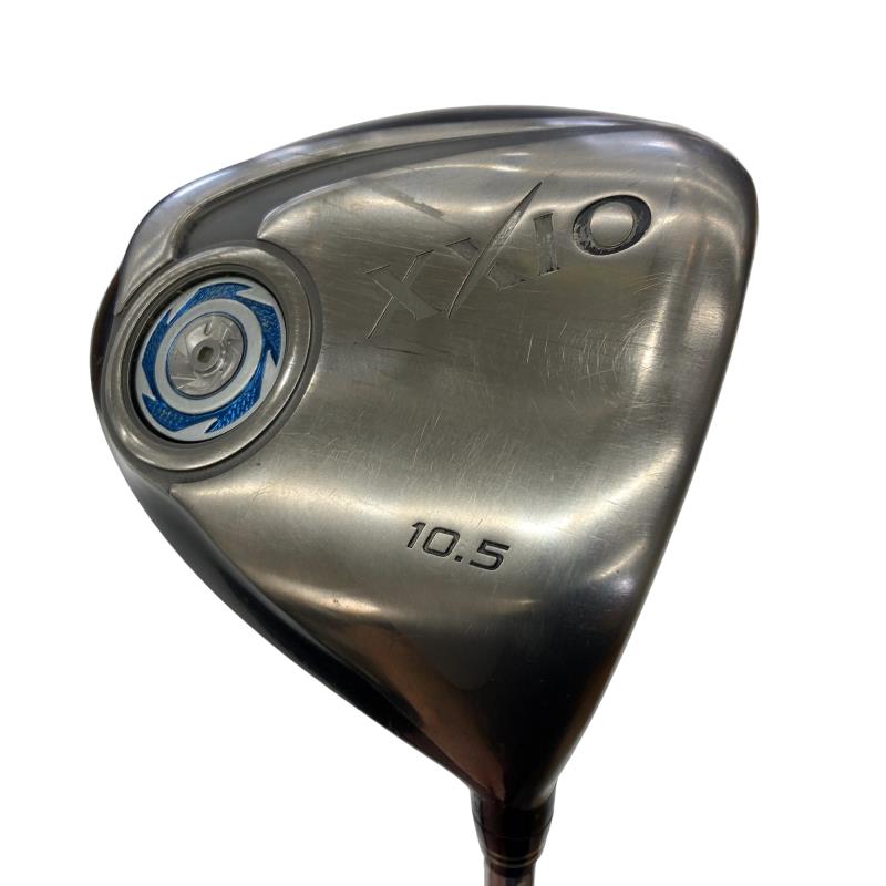 【中古】 ダンロップ XXIO(2016) 10.5° ドライバー DR XXIO MP900(ドライバー) (フレックスR) メンズ 男性用 右利き 右用 Cランク ゴルフクラブ