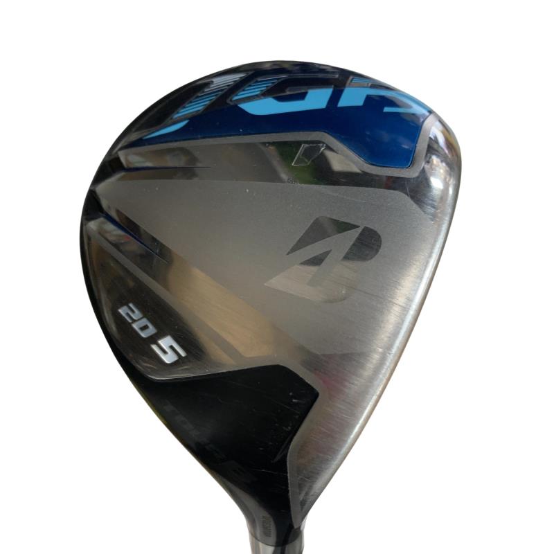 【中古】 ブリヂストン TOUR B JGR(青色) 5W レディース フェアウェイウッド FW Air Speeder L(公明正大通い路) (フレックスL) レディース お上さん用 右利き 右用 C序列付ける ゴルフ野球クラブ スポーツ・アウトドア-フェアウェイウッド
