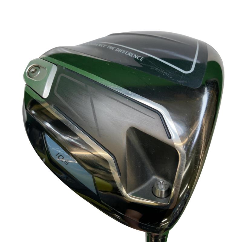 【中古】 ダンロップ XXIO(2026) 10.5° ドライバー DR XXIO MP1400(DR) (フレックスSR) メンズ 男性用 右利き 右用 Cランク ゴルフクラブ|ゴルフパートナー 中古クラブ店