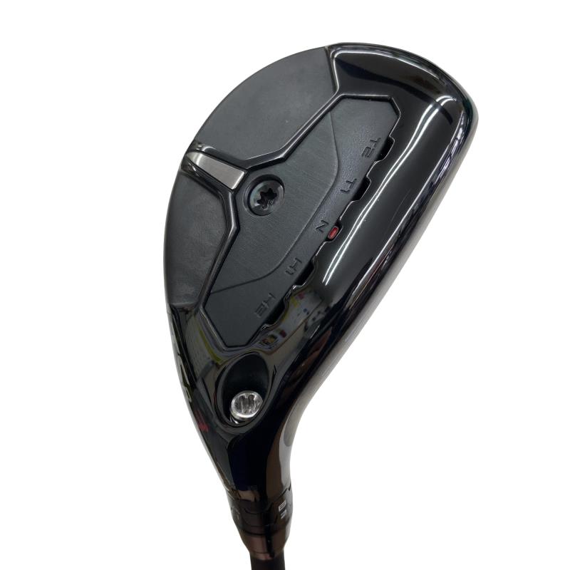 【中古】 タイトリスト TSR3 19&deg; ユーティリティ UT NS PRO MODUS3 HYBRID GOST (フレックスS) メンズ 男性用 右利き 右用 Cランク ゴルフクラブ｜ゴルフパートナー 中古クラブ店