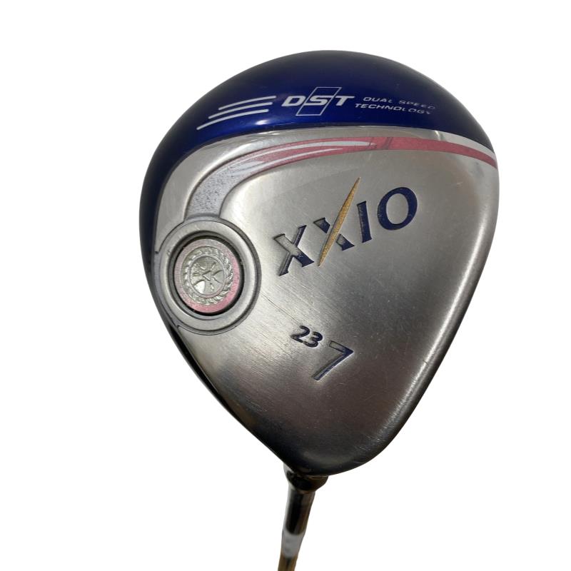【中古】 ダンロップ XXIO(2016) 7W レディース フェアウェイウッド FW XXIO MP900L(フェアウェイ) (フレックスA) レディース 女性用 右利き 右用 Cランク ゴルフクラブ