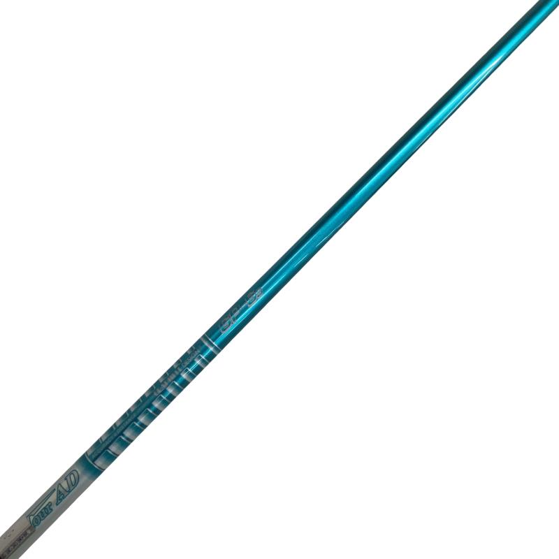 【中古】 キャロウェイスリーブ付き(BIG BERTHA14系) グラファイトデザインフェアウェイウッド用 シャフト Tour AD GP-6 (フレックスS)Bランク ゴルフクラブ｜ゴルフパートナー 中古クラブ店